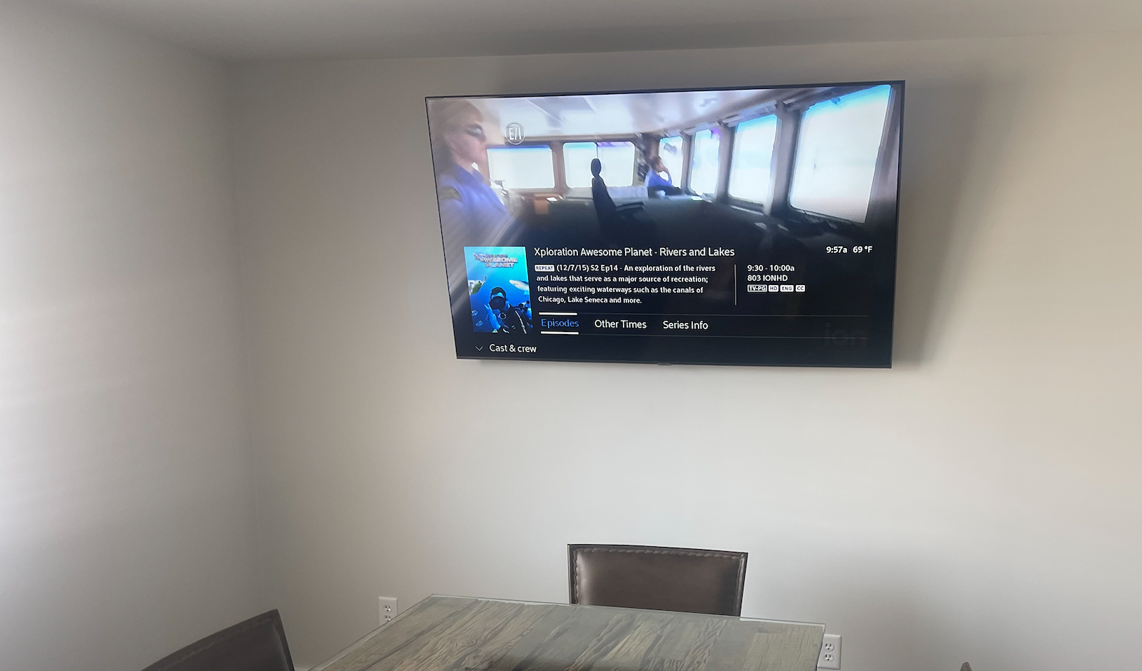 Office electronics and istallation