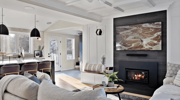 home theatre and sound