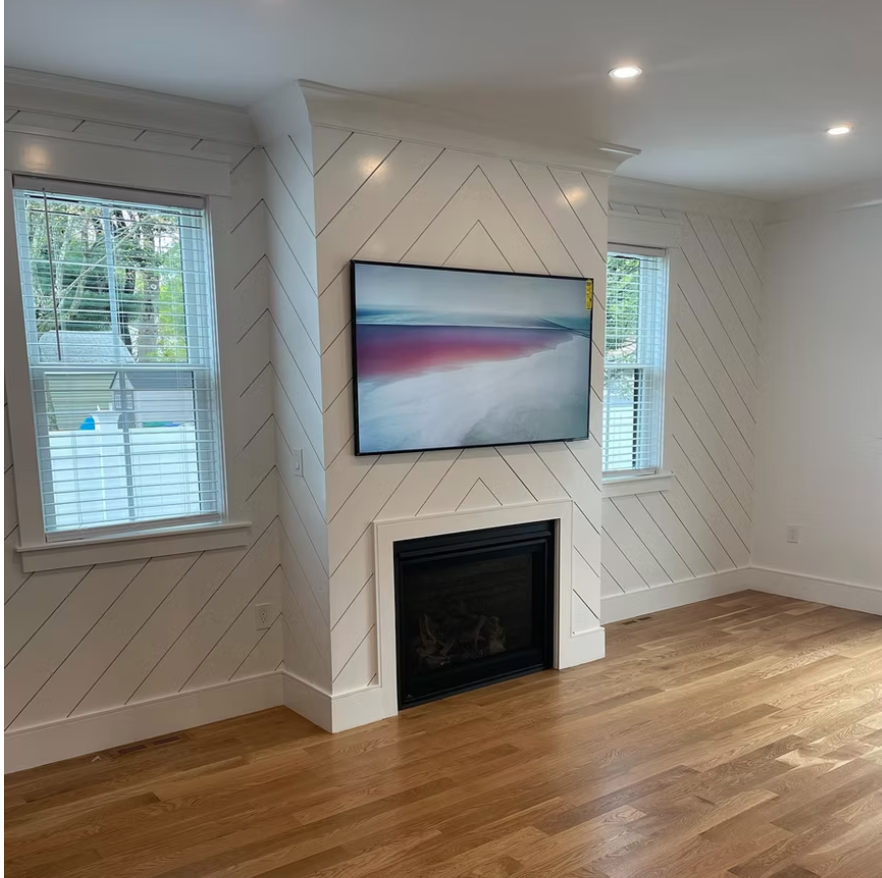 home entertainment and tv mounting